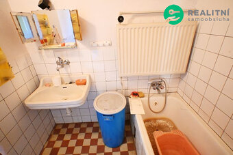 Prodej poloviny rodinného domu, 118 m² - 13