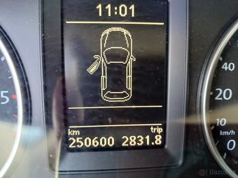 VW Tiguan, 2.0TDI, 4x4,Sport-Style - 13