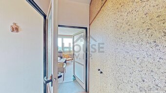 Prodej bytu 3+1/L, 72 m2, Praha 10 - Malešice., ev.č. 00753 - 13