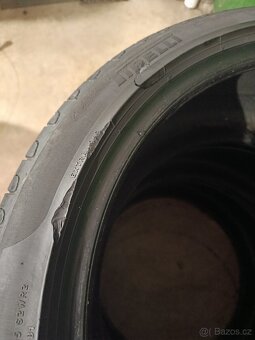 2+2ks letni 235/40/19 pirelli, bridgestone - 13