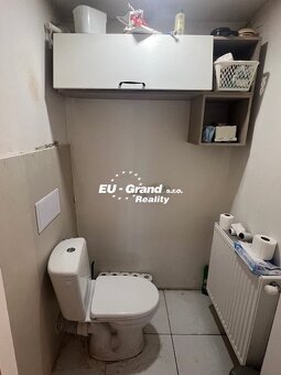 Prodej rodinného domu - Rumburk 3-Dolní Křečany, ev.č. 05713 - 13