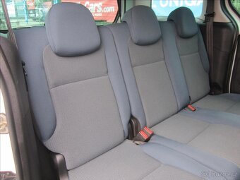 Citroen Berlingo 1.6HDi Multispace, Klima - 13