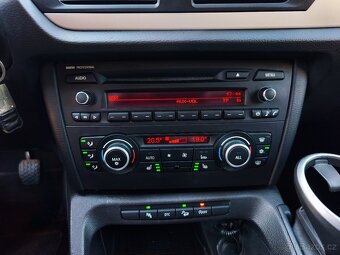 BMW X1 20d Xdrive 2010 - 13