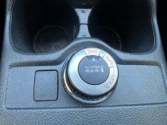 Nissan X-Trail 1.6dCi Acenta All 4x4 - nový model - 13