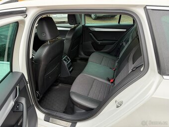 ŠKODA OCTAVIA III 1.4 TSI 103kW-2014-133.517KM-NAVI,BI-XEN- - 13