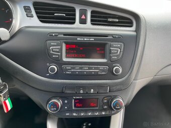 Kia Ceed 1.6 benzin - 13