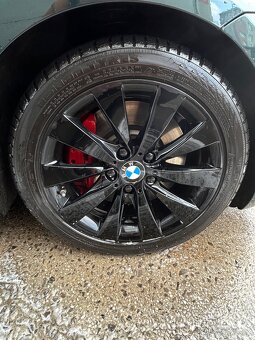 BMW E93, 330i, SLEVA - 13
