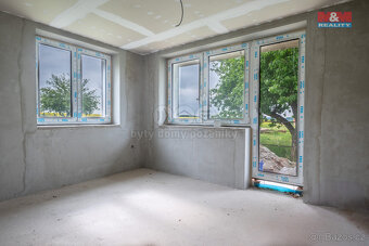 Prodej rodinného domu, 270 m², Dobšice - 13
