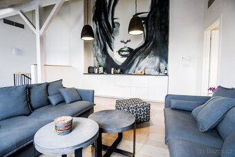 Prodej byty 2+kk, 75 m2 - Praha - Nové Město, ev.č. 00047 - 13