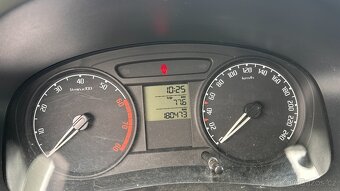Škoda Fabia 1.2 HTP - 13
