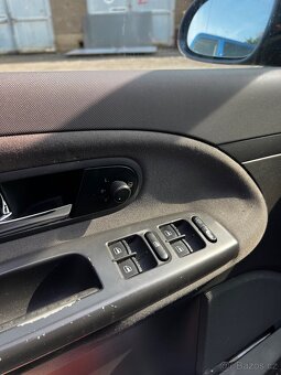 Prodám Seat Alhambra 2.0 TDi 103kw, 7 míst, 183tkm - 13