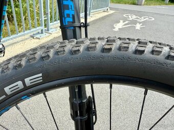 Cannondale Habit 4, vel. M, 27,5" - 13