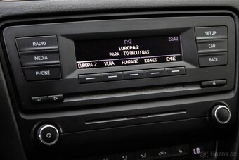 Škoda Octavia Combi 1.6 TDI Ambition - 13