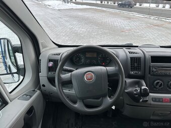 Fiat Ducato 2.2 / Sklopka / DPH - 13