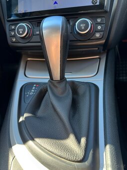 BMW 1 E87 118d, 105 kW CARPLAY možnost odpočtu DPH - 13