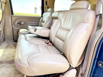 1999 Chevrolet Suburban 1500 LT | 5.7L V8 | 4x4 - 13