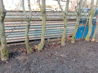 Kingspan-Pur panel - 13