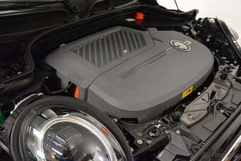 MINI COOPER SE 135KW PANORAMA 1 MAJITEL - 13