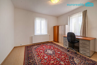Prodej, vícegenerační dům, Mariánské Lázně - 13