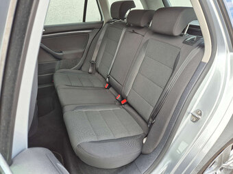 Volkswagen Golf 1,4 TSI VI 90Kw Variant Combi 139999Kč - 13