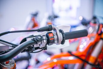 KTM EXC 250TPi SIX DAYS 2T - 13