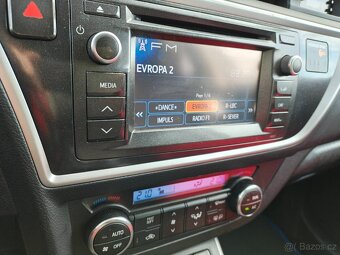 Toyota Auris, 1.8 HYBRID NAVI Automat - 13