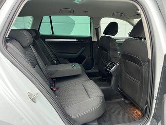 SUPERB 3 STYLE,2.0Tdi-140kw,DSG6,Bi-Xen,Navi,ACC,TAŽNÉ,MOON - 13