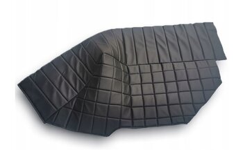 Čalounění blatníků Zetor 5718, 6718, 6911 – ekokůže - 13