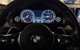 BMW X6 F16 2016 M-paket - 13
