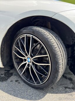 ALU kola BMW R18 - letní - 13