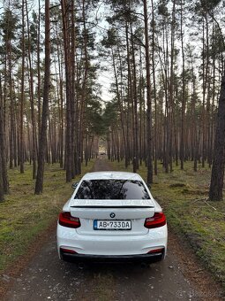BMW m235i f22 240kw - 13