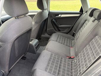 AUDI A4 AVANT 2.0 TDI //2012 199.500 KM ROZVODY SERVISKA - 13