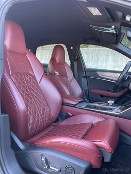Audi S6 3.0 Bi-TDI mHEV Quattro Tiptronic 8 st. - 13