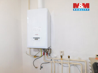 Pronájem obchod a služby, 75 m², Cheb, ul. Mánesova - 13