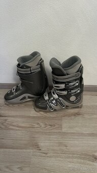 Lyžařské přeskáče - 13