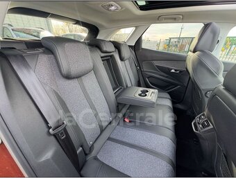 PEUGEOT 3008 II (2) BLUEHDI 130 S&S ALLURE PACK EAT8 07/2020 - 13
