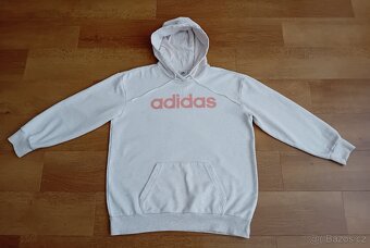 Adidas dámská mikina vel. M - 13