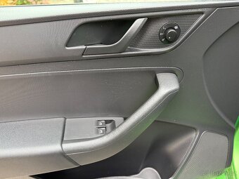 ŠKODA RAPID SPACEBACK 2014 1.2TSI 63KW AMBITION - 13