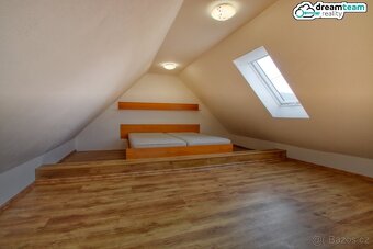 Víkendová chata v Pošumaví, Hejná u Horažďovic, ev.č. 00242 - 13