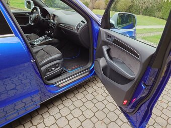 Audi SQ5 BiTDI - 13