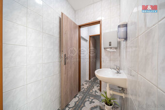Pronájem restaurace, stravování, 124 m², Nepomuk, ul. Husova - 13