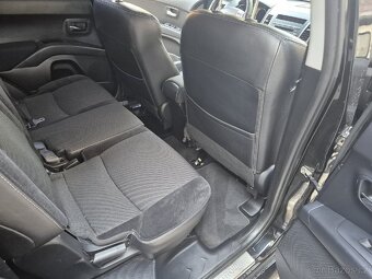 Citroën C-crosser 2,2 HDI 4x4 prodam - 13