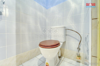 Prodej bytu 2+1, 63 m², Planá, ul. Hřbitovní - 13