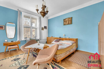 Prodej RD 5+1,  CP 5.677 m², Jaroměřice - 13