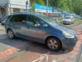 ford smax 1,8TDCi - 13