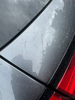 Prodám MERCEDES E220d,W213,AMG,R20,DPH - 13