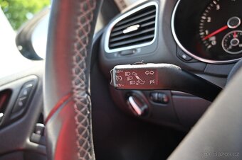 Volkswagen Golf VI 1.4TSI 90KW Style 3/2012 - 13
