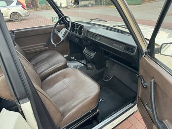 Lada Vaz 2105, Top stav, originál, 55 000 km - 13