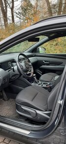 Prodám Hyundai tucson freedom plus 1,6 T-GDI 110 KW - 13
