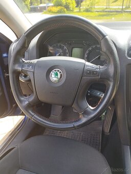 Prodám Škoda Octavia 2 - 13